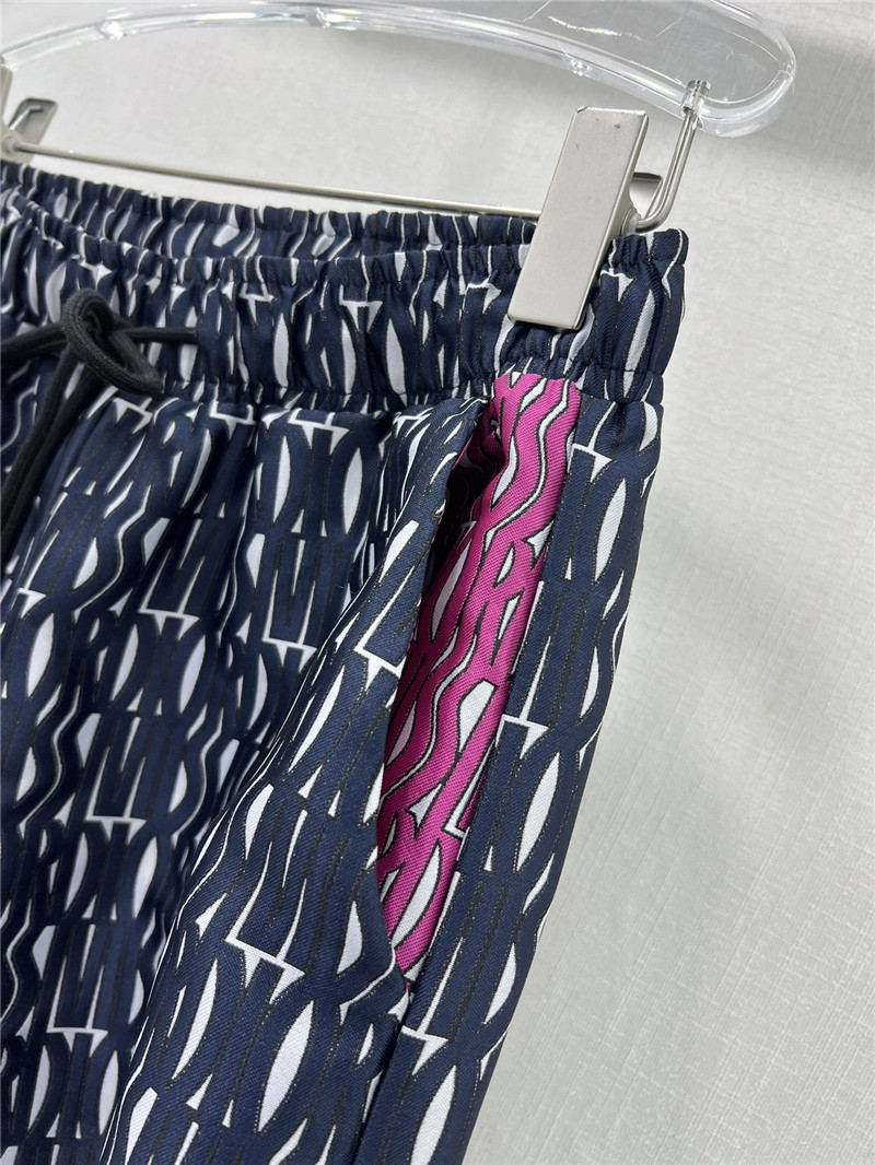 D10r cropped trousers