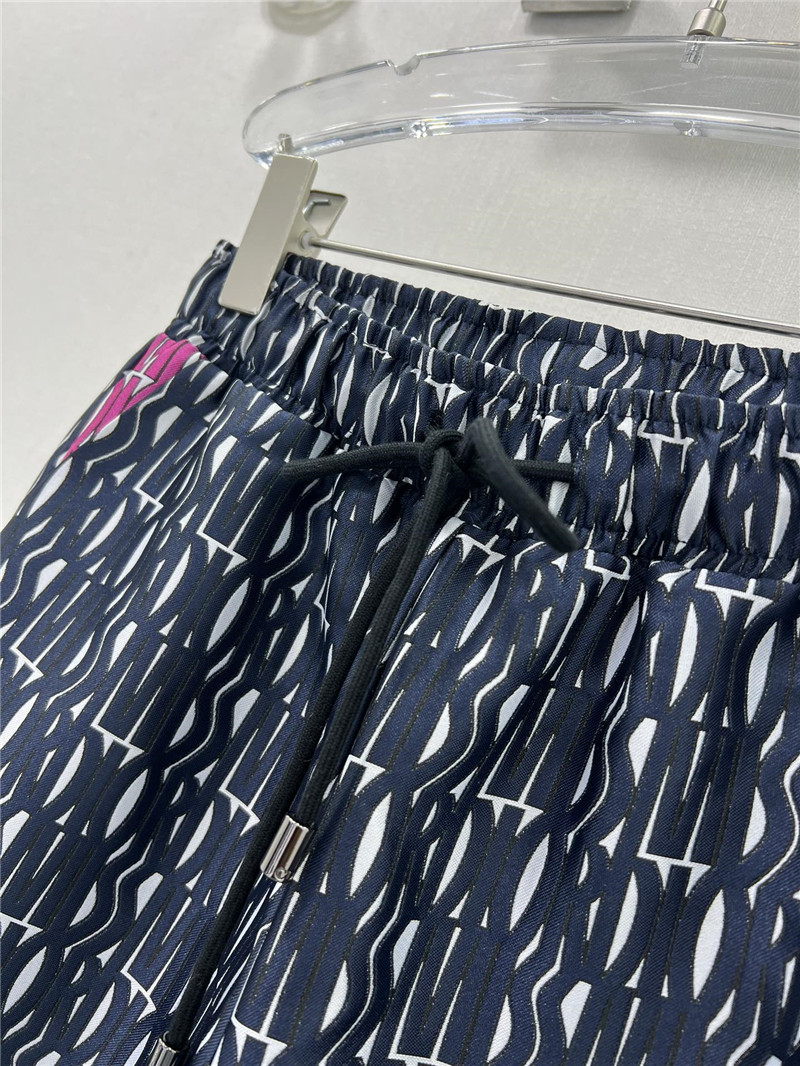 D10r cropped trousers