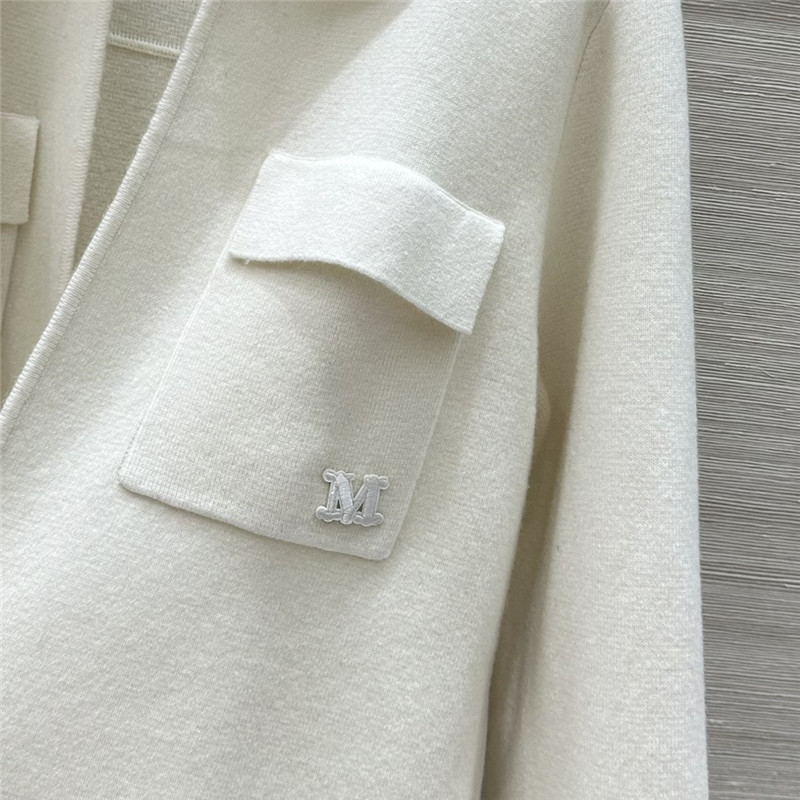 Vanitoo open chest pocket shirt