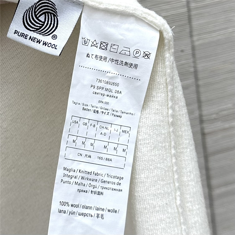 Vanitoo open chest pocket shirt