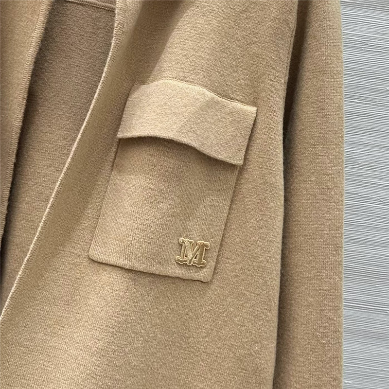 Vanitoo open chest pocket shirt