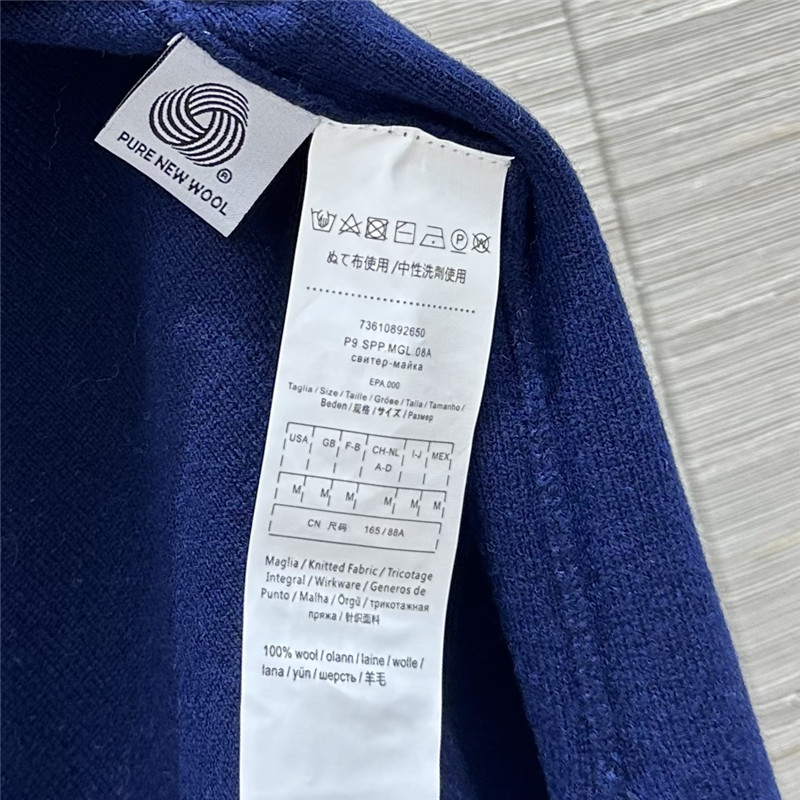 Vanitoo open chest pocket shirt