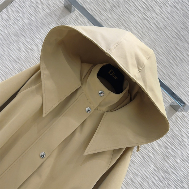 D10r elegant coat