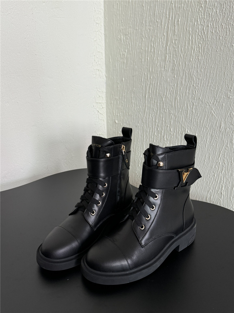 l0vis Vvtt0n citizen flat ranger boot