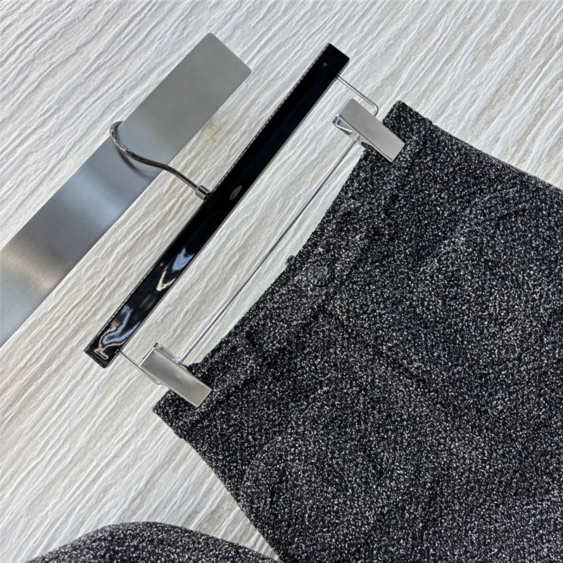 Ch**el vintage casual suit