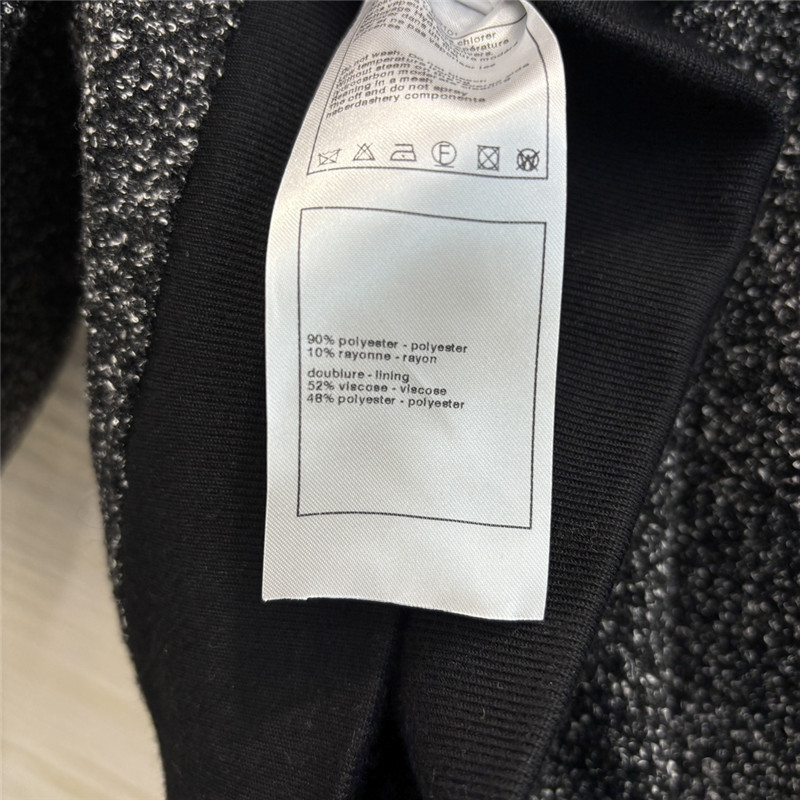 Ch**el vintage casual suit