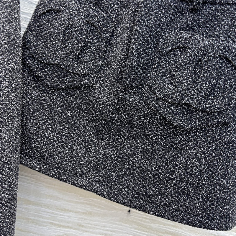 Ch**el vintage casual suit