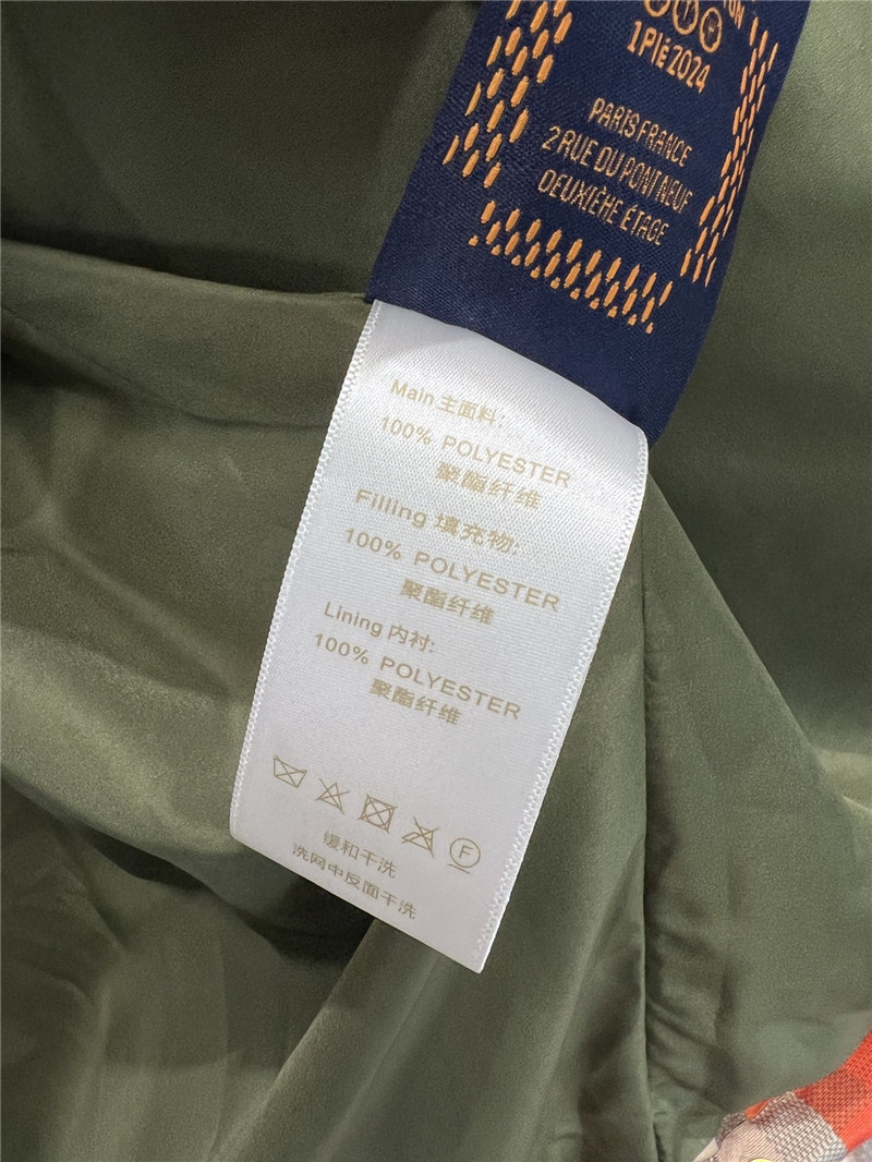 l0vis Vvtt0n lv down jacket