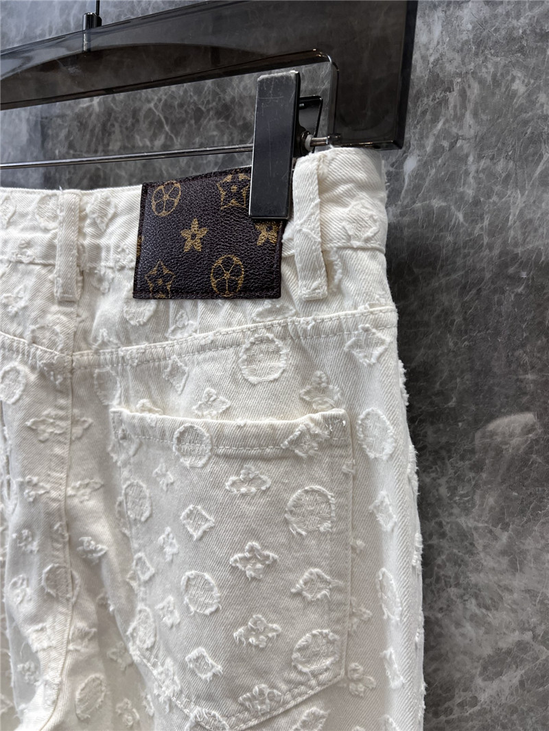 l0vis Vvtt0n lv denim trousers