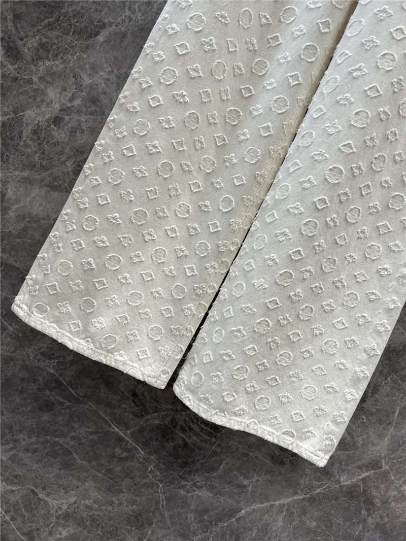 l0vis Vvtt0n lv denim trousers