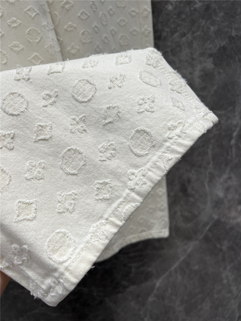 l0vis Vvtt0n lv denim trousers