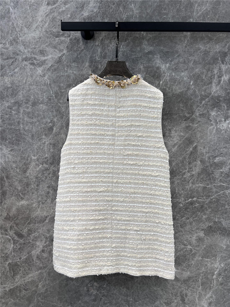 M1um1u vest dress