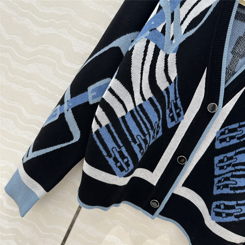 H**me5 mors à jouets cardigan navy