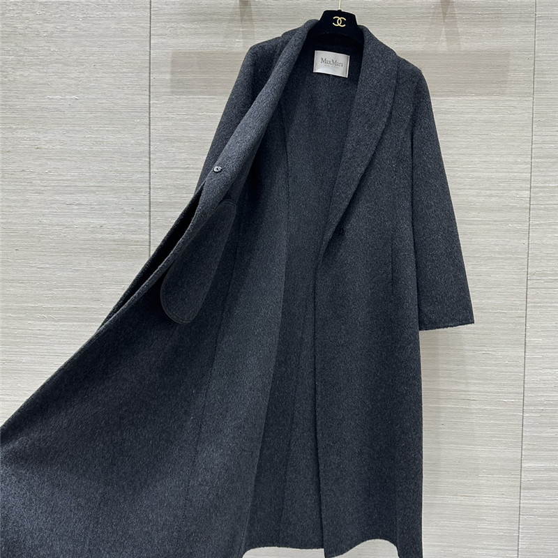 Vanitoo scarf coat