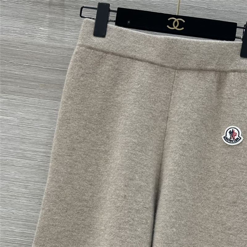 Moncler jacket + trousers set