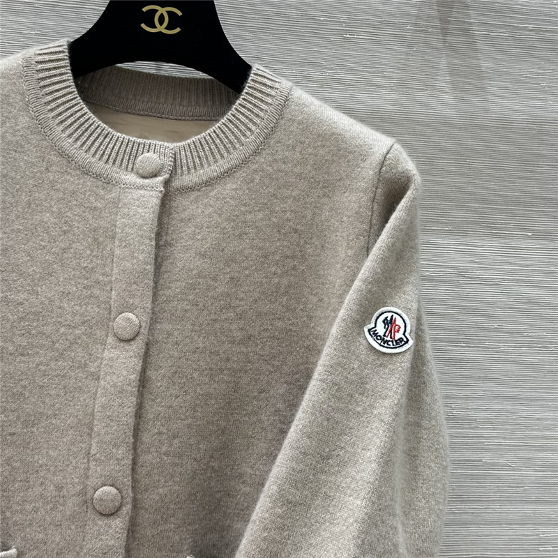 Moncler jacket + trousers set