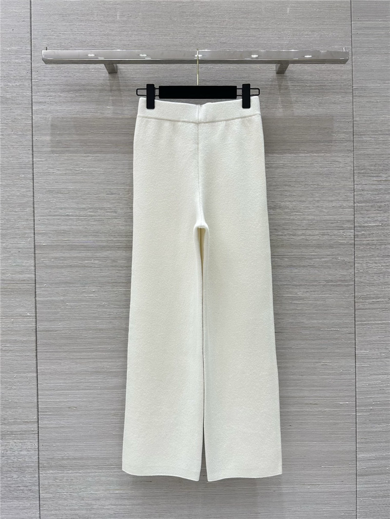 Moncler jacket + trousers set