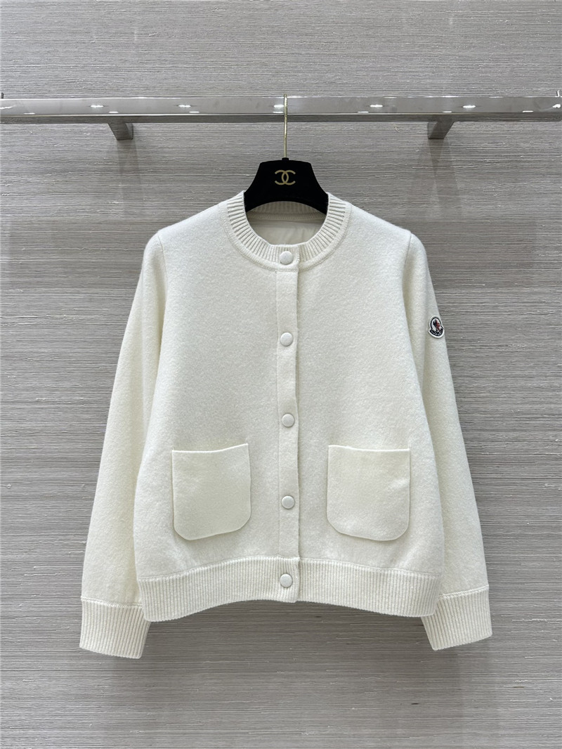 Moncler jacket + trousers set