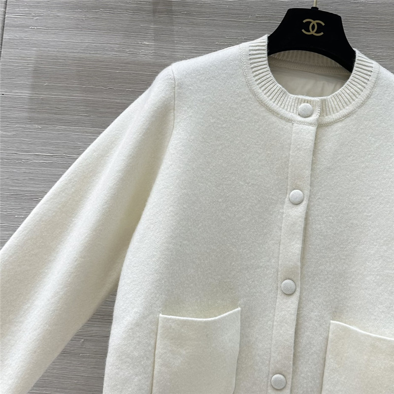 Moncler jacket + trousers set