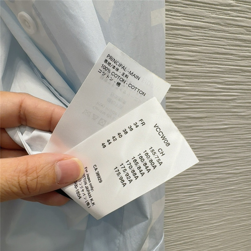 l0vis Vvtt0n lv gradient shirt