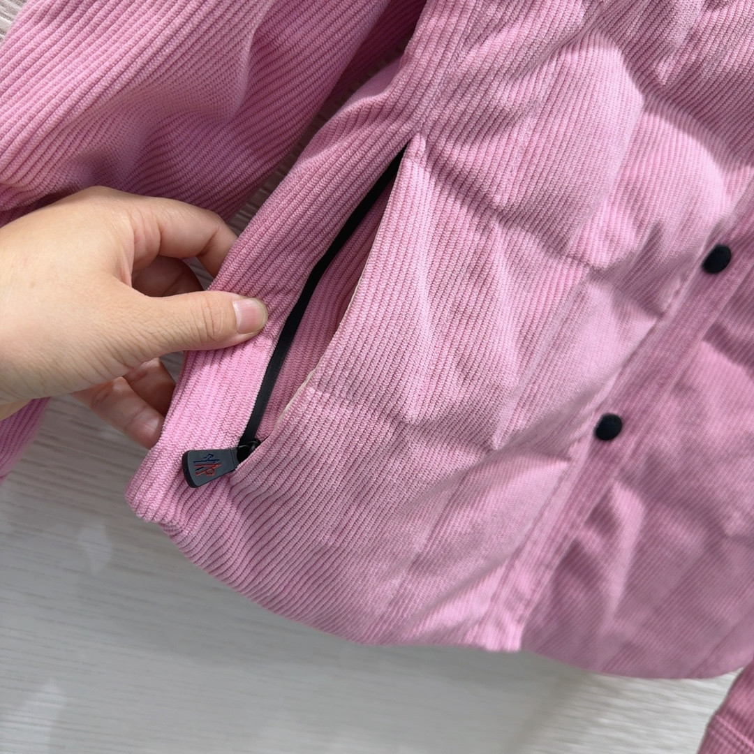 Moncler new models jacket