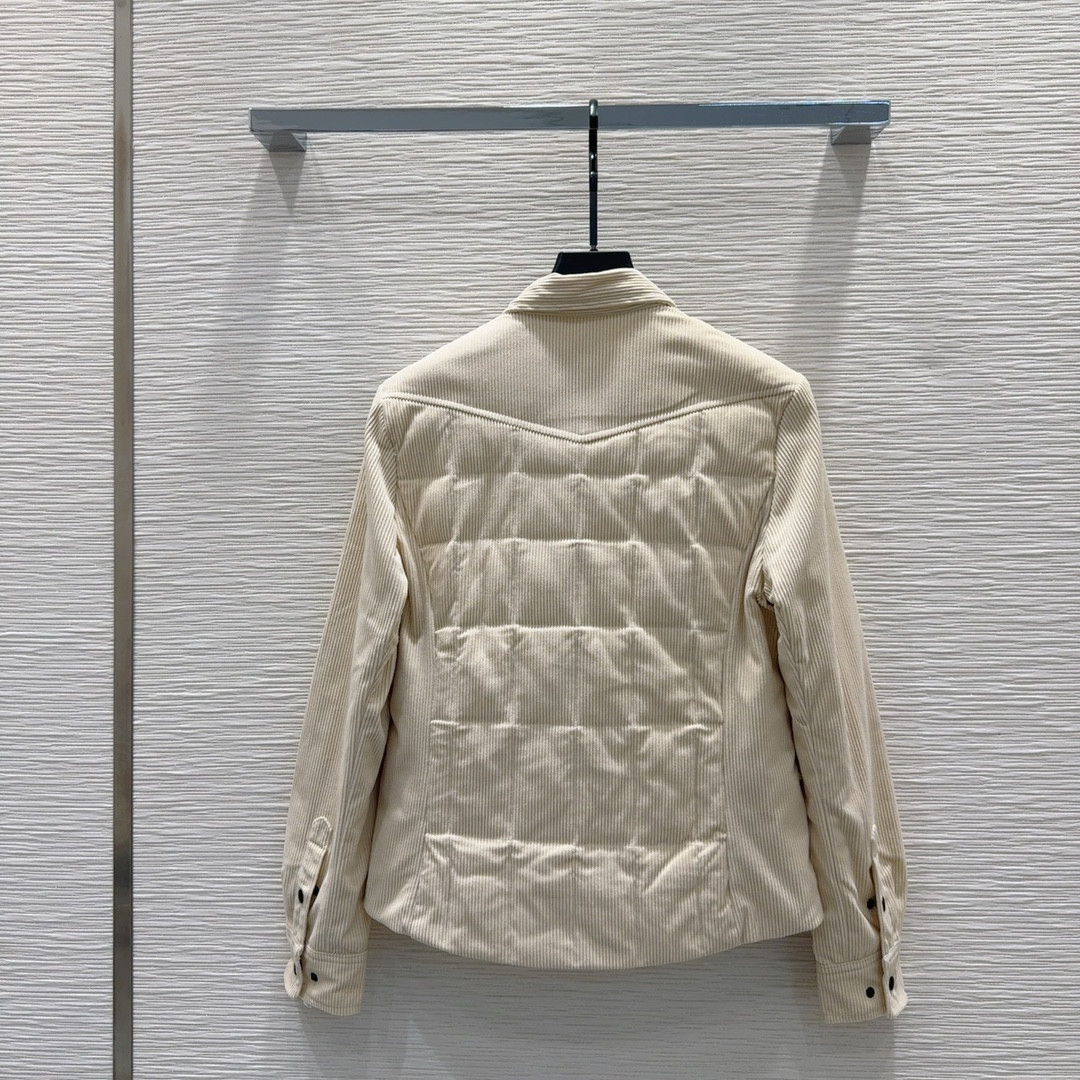 Moncler new models jacket