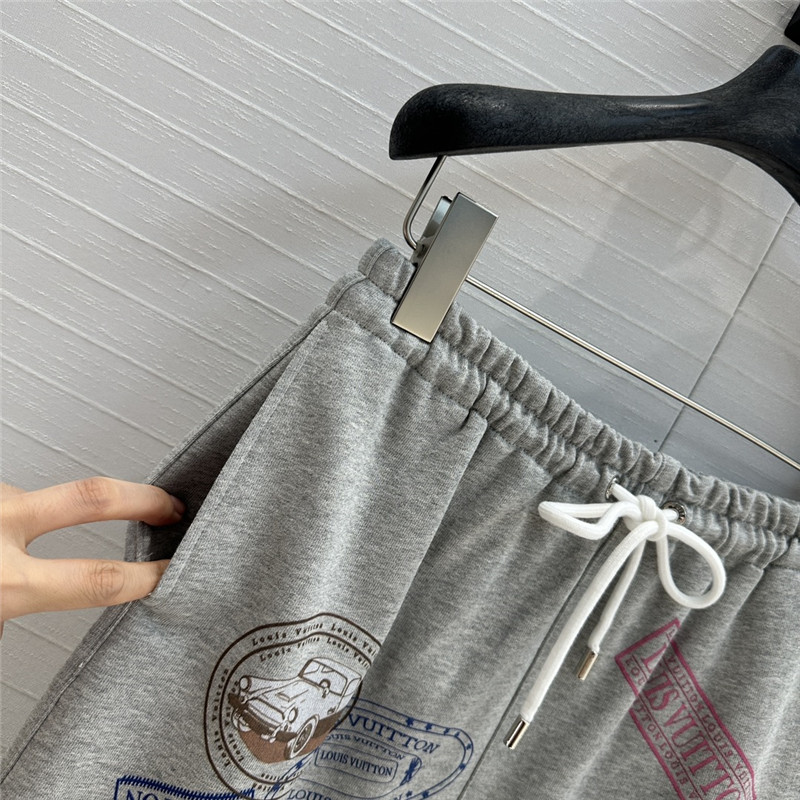 l0vis Vvtt0n lv short skirt