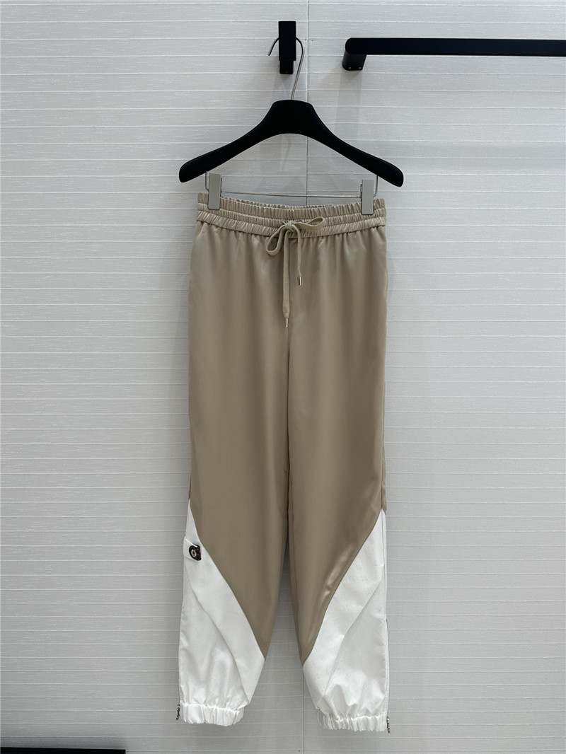 l0vis Vvtt0n lv jacquard acetate suit