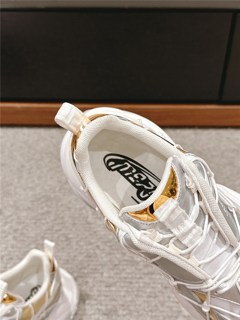 Versace Mercury M_VS_02 Sneakers