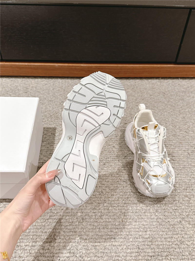 Versace Mercury M_VS_02 Sneakers