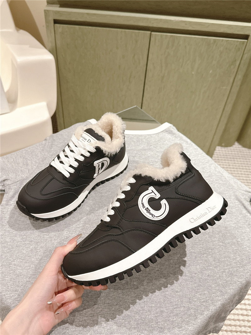 D10r winter c’est sneakers