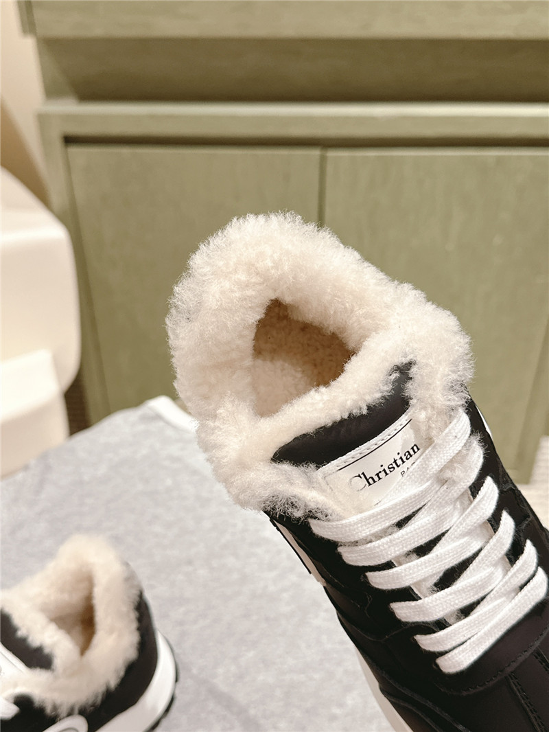 D10r winter c’est sneakers