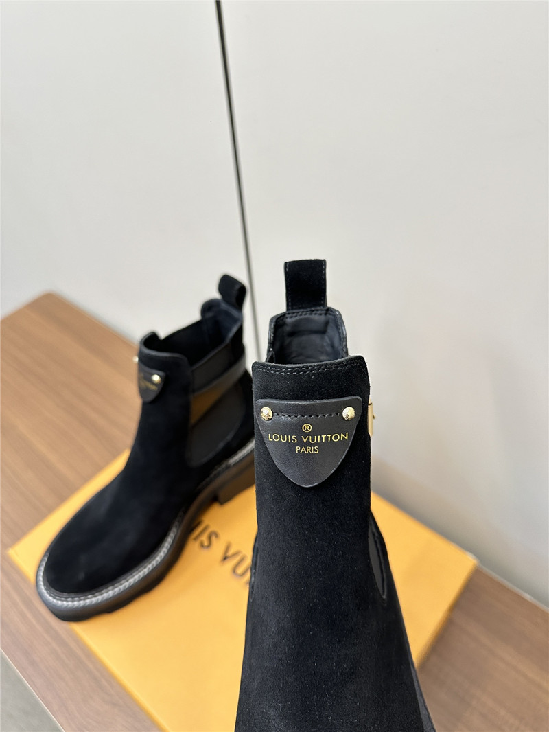 l0vis Vvtt0n lv beaubourg ankle boot