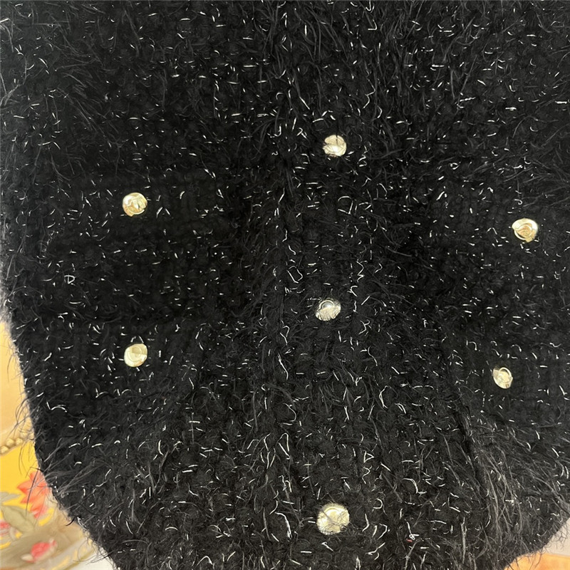 Moncler cardigan down jacket