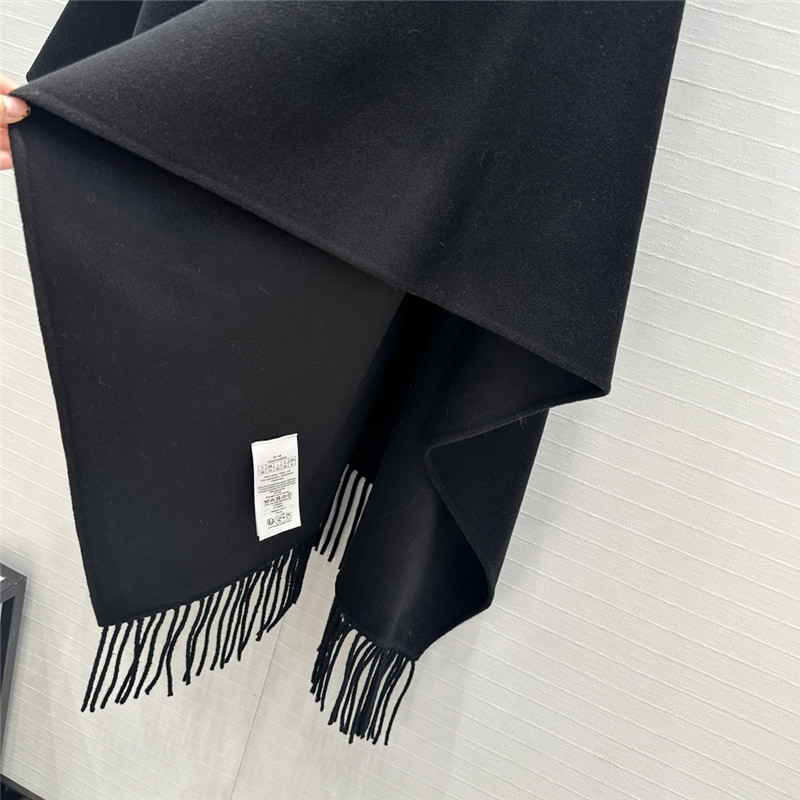 D10r shawl scarf cape