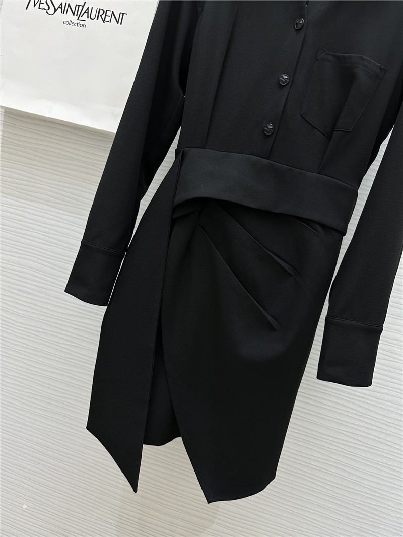 Y51 shirt dress