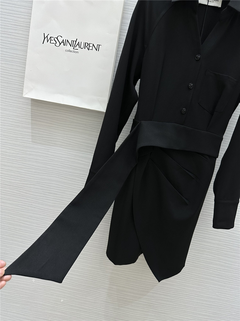 Y51 shirt dress