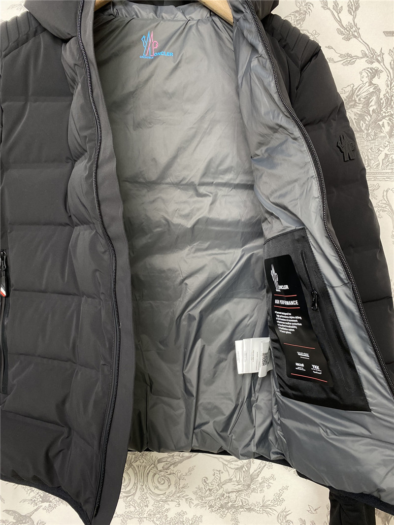 Moncler ski down jacket