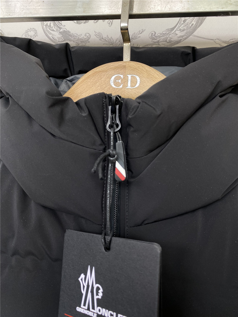 Moncler ski down jacket