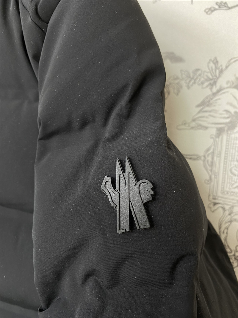 Moncler ski down jacket