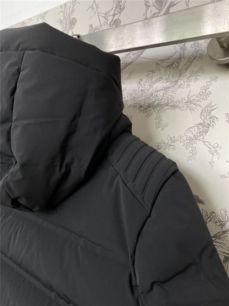 Moncler ski down jacket