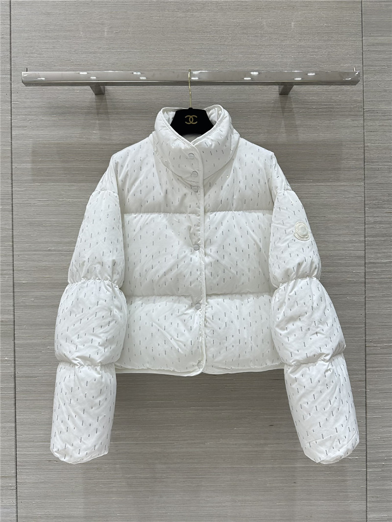 moncler hot D1am0nd down jacket
