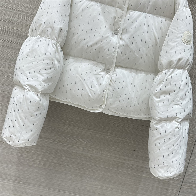 moncler hot D1am0nd down jacket