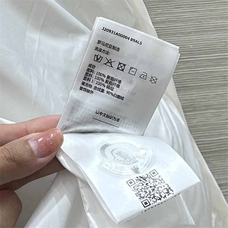 moncler hot D1am0nd down jacket