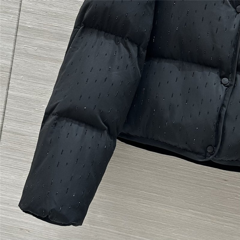 moncler hot D1am0nd down jacket