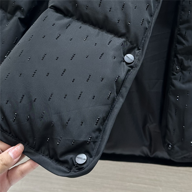 moncler hot D1am0nd down jacket