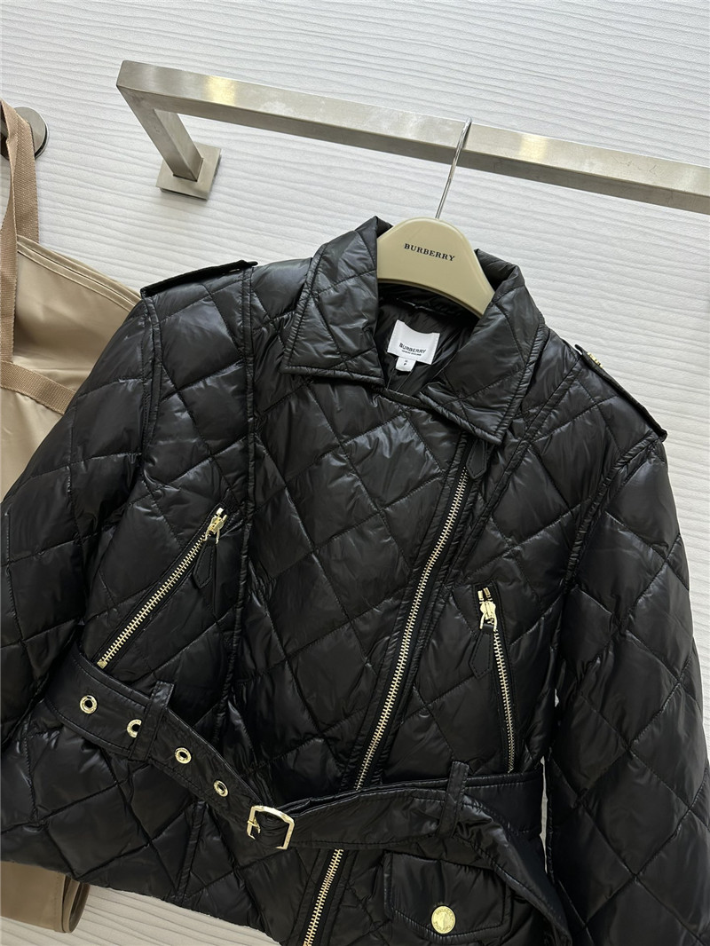 Bv*b*rry down jacket