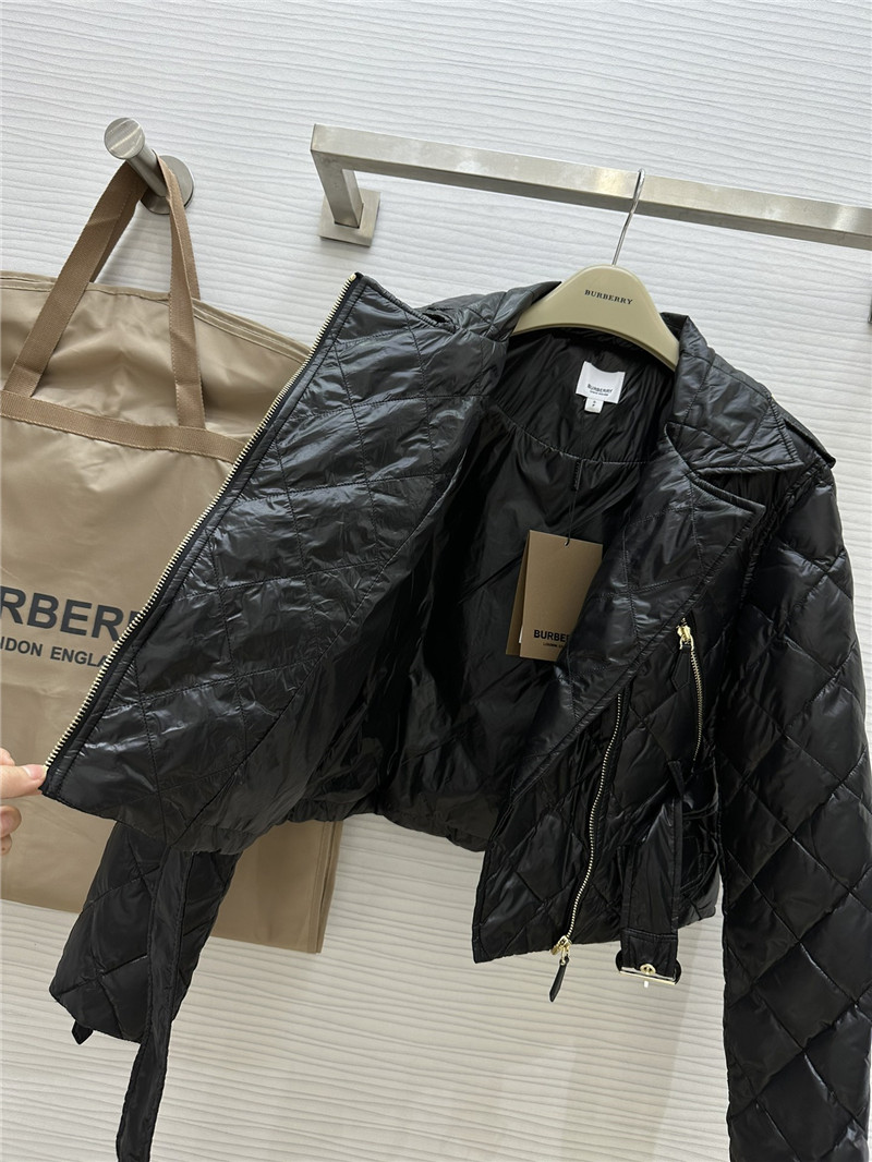 Bv*b*rry down jacket