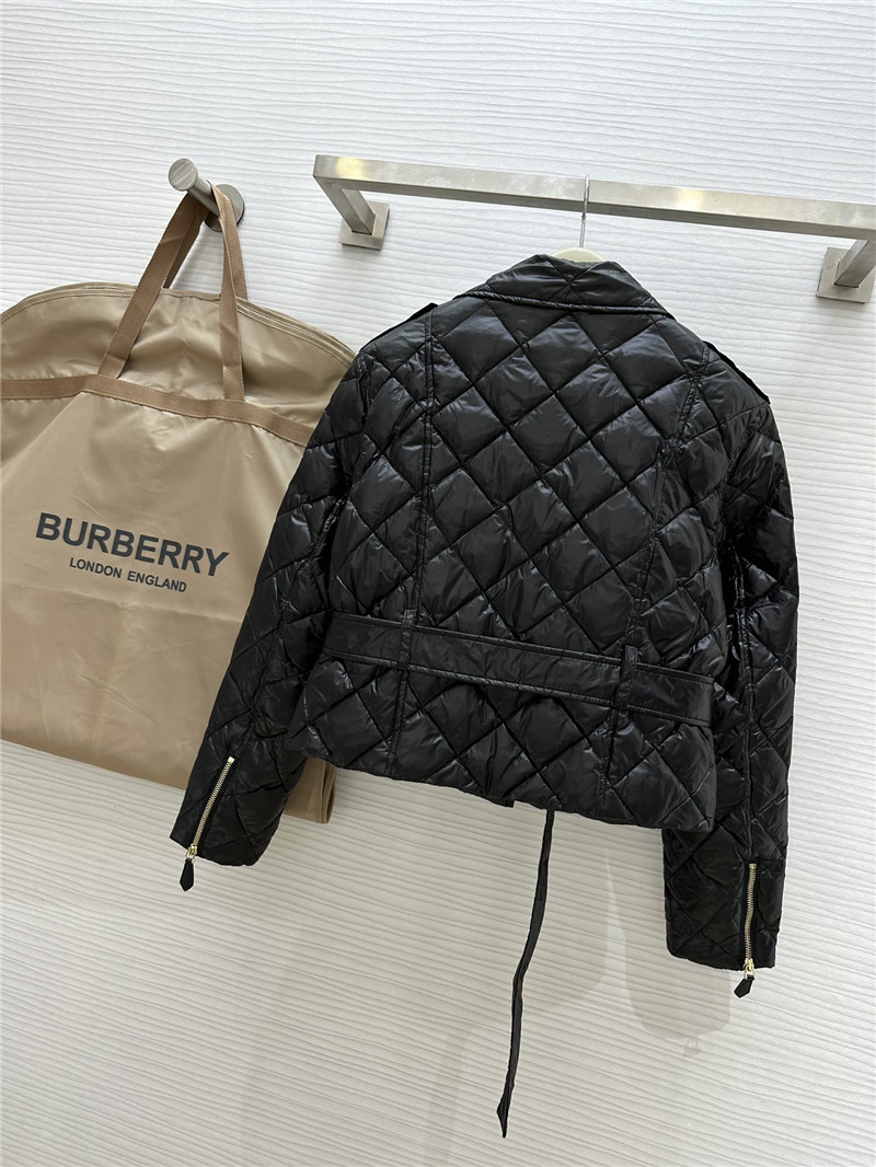 Bv*b*rry down jacket