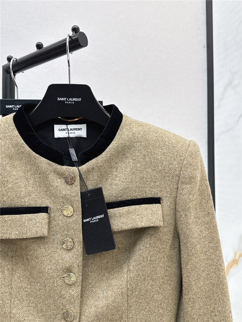 Y51 celebrity temperament suit